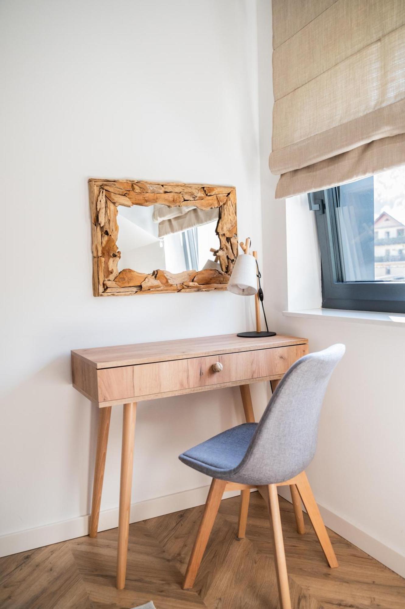 Kaskada Apartments & Sauna Na Wylacznosc Щирк Екстериор снимка