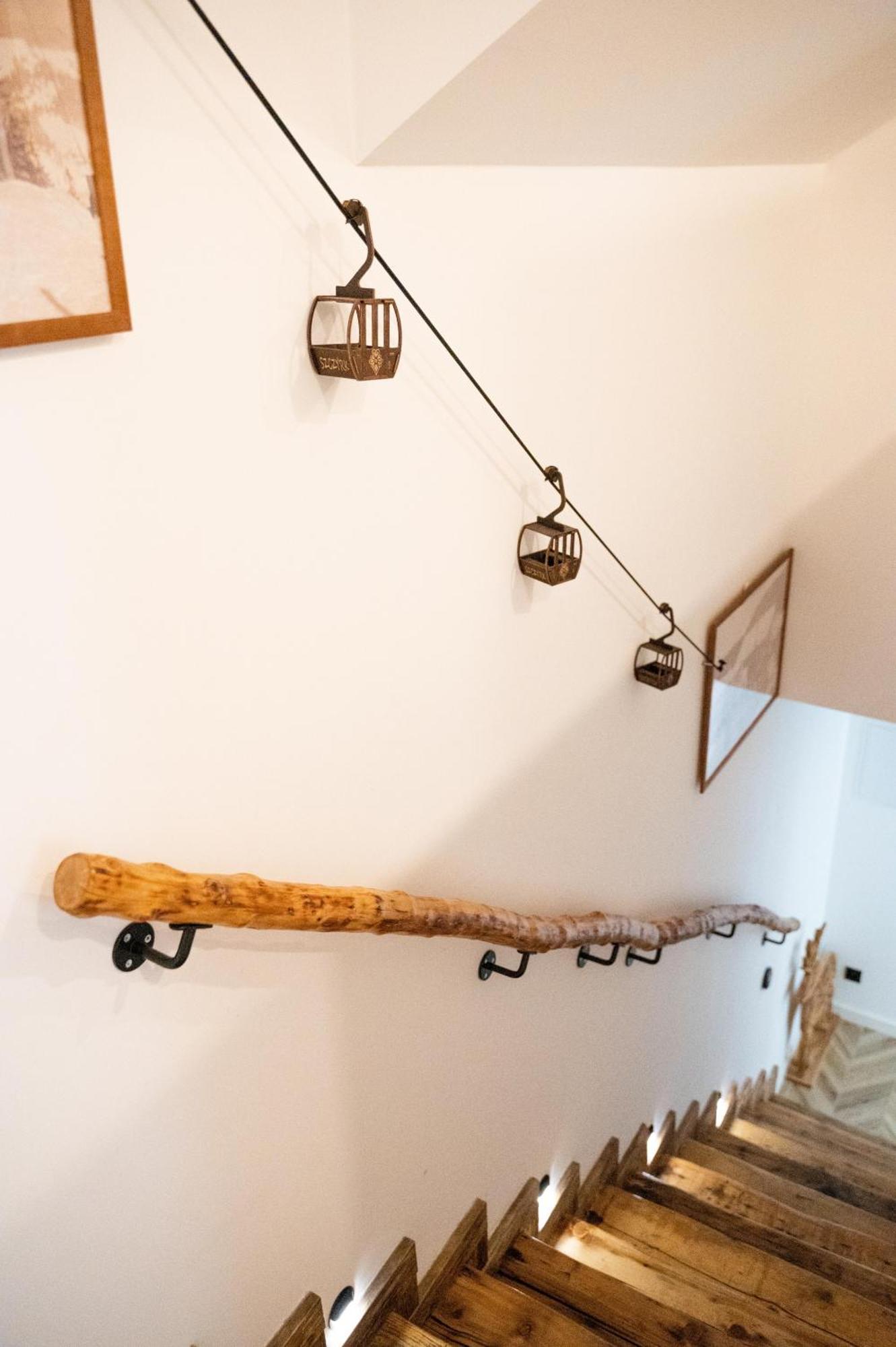 Kaskada Apartments & Sauna Na Wylacznosc Щирк Екстериор снимка