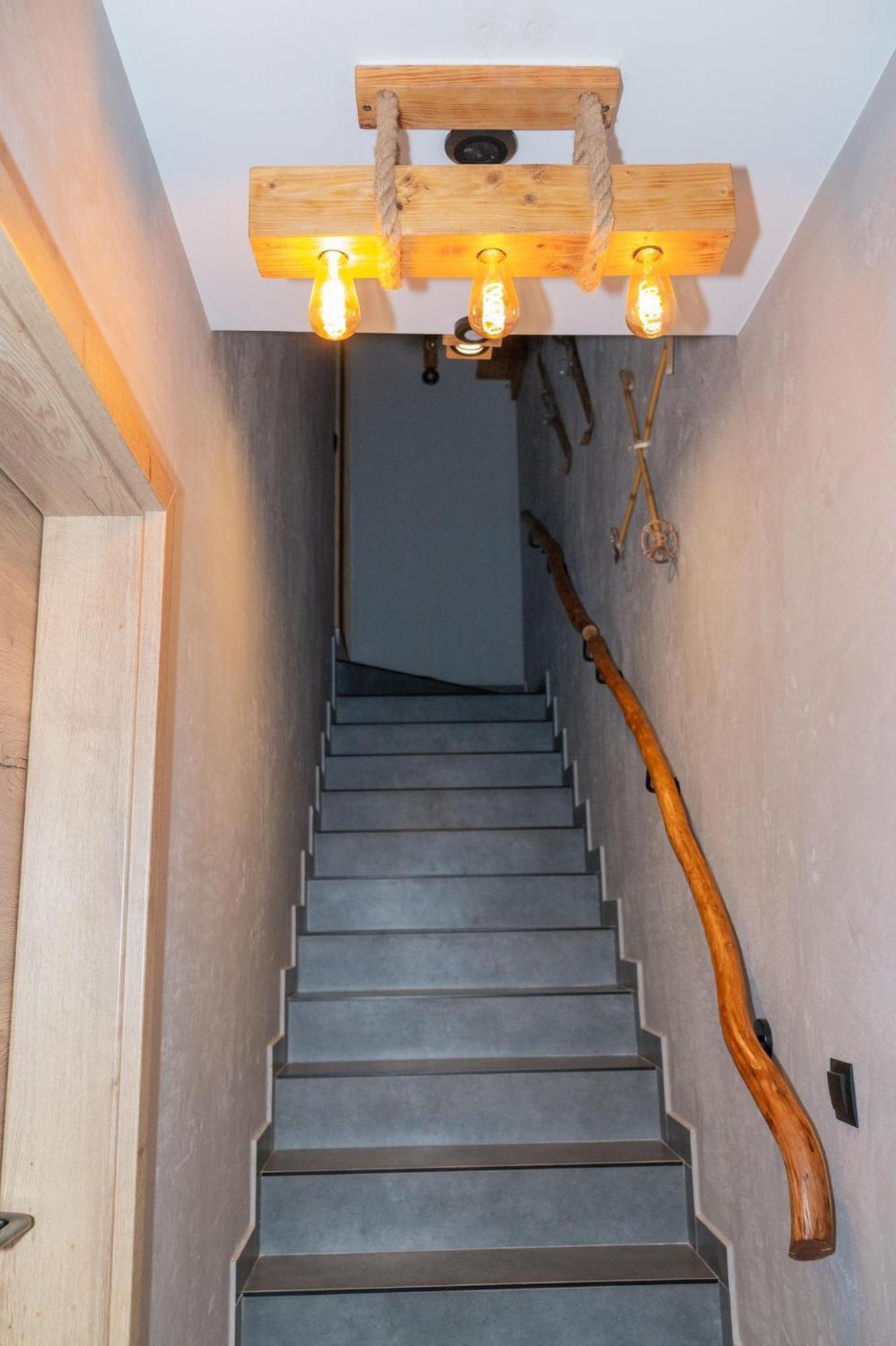 Kaskada Apartments & Sauna Na Wylacznosc Щирк Екстериор снимка